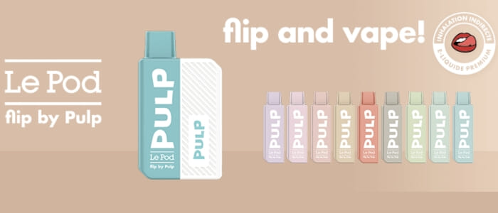 Pulp slim